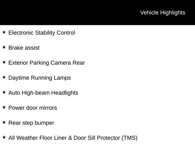 Used 2022 Toyota Tacoma SR w/ SR Convenience Package image 20