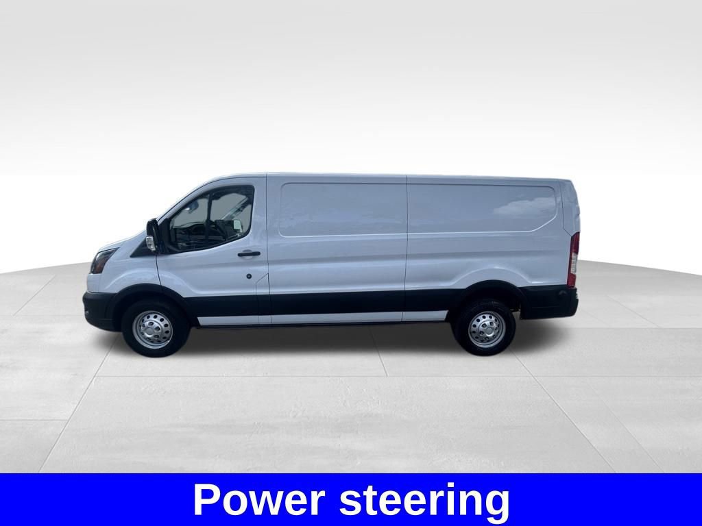 Certified 2024 Ford Transit 350 Low Roof image 6