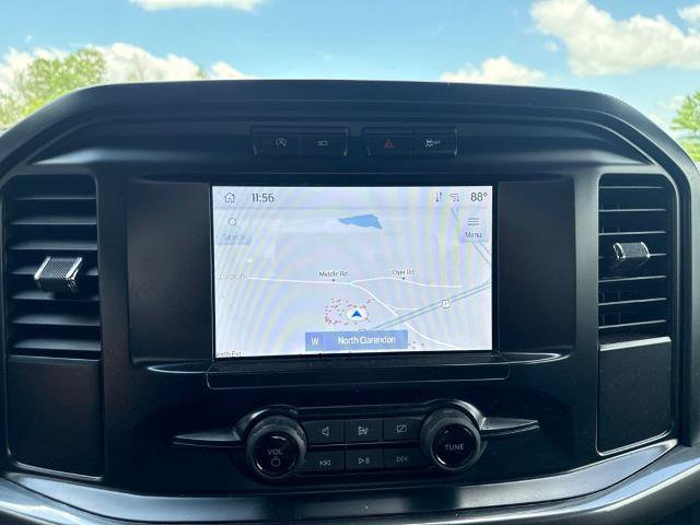 Certified 2023 Ford F150 XL w/ STX Appearance Package AWD/4WD image 15