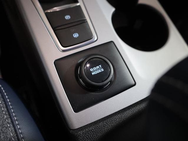 Certified 2023 Ford Bronco Sport Outer Banks w/ Tech Package AWD/4WD image 25