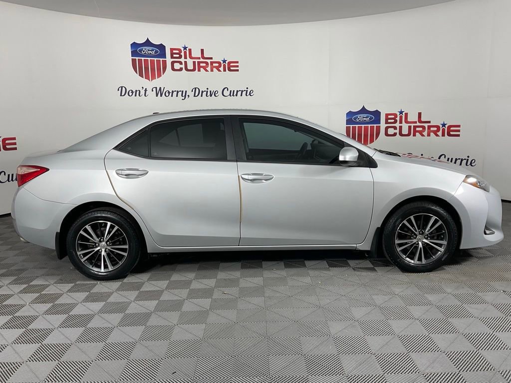 Used 2018 Toyota Corolla LE w/ LE Premium Package image 6
