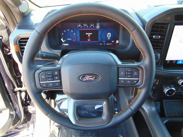 Certified 2025 Ford F150 Tremor w/ Bed Utility Package AWD/4WD image 16