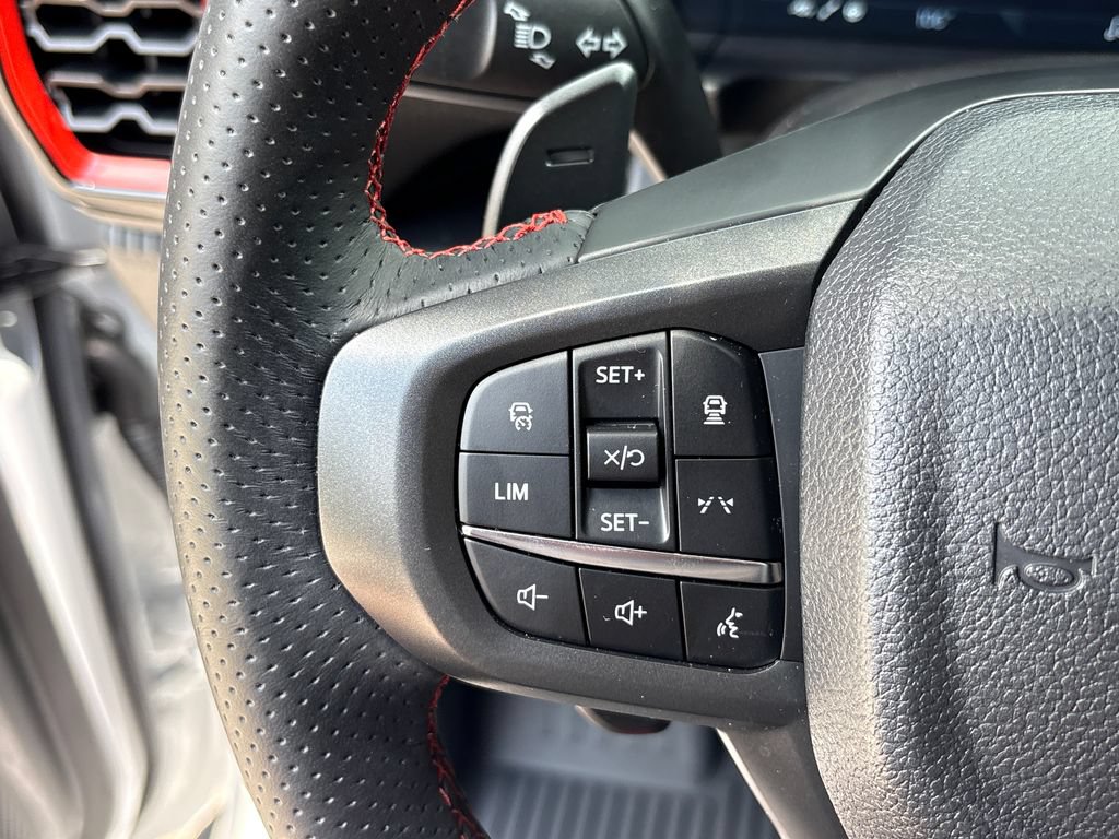 Certified 2025 Ford Ranger Raptor AWD/4WD image 18