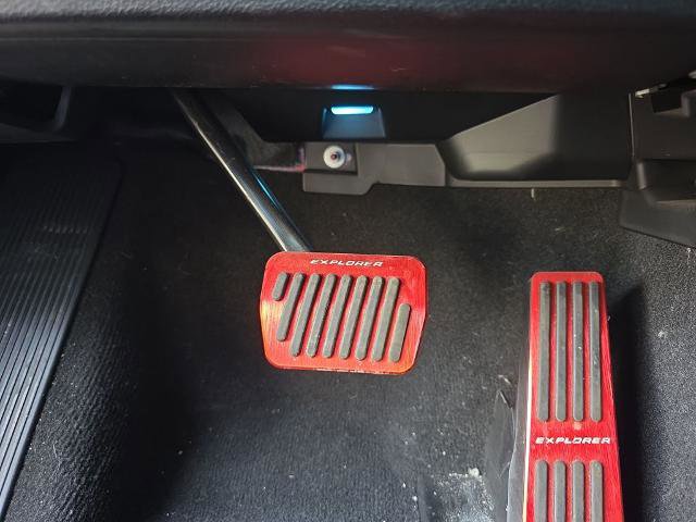 Certified 2023 Ford Explorer ST w/ Equipment Group 401A image 16