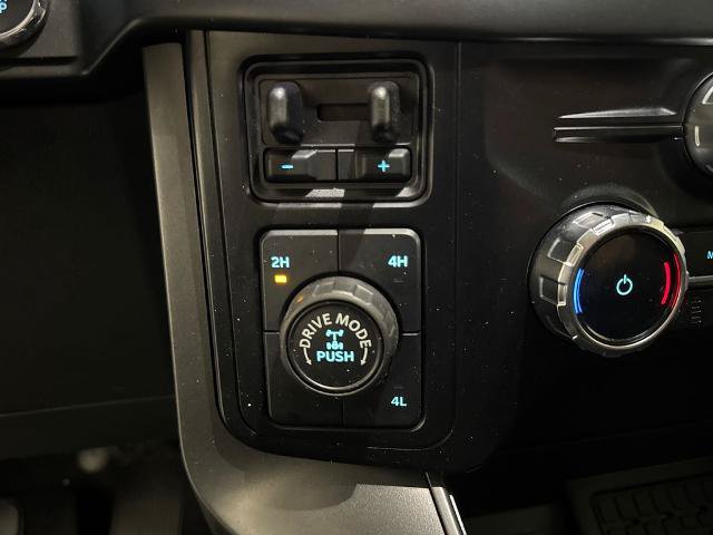 Certified 2024 Ford F150 XLT w/ Equipment Group 303A High AWD/4WD image 31