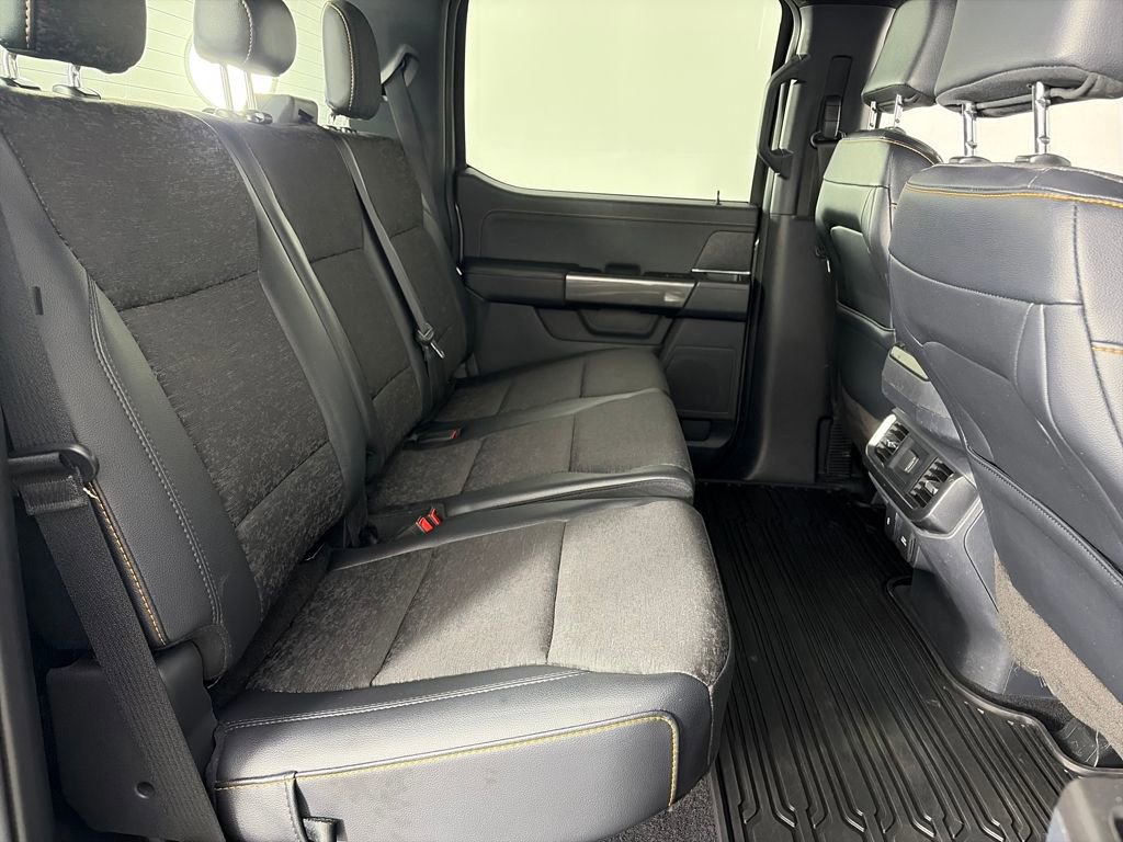 Certified 2023 Ford F150 Tremor w/ Trailer Tow Package image 30