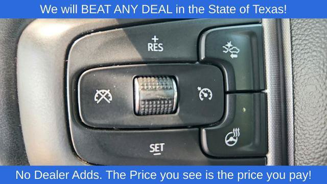 Used 2025 GMC Sierra 1500 SLT RWD image 24