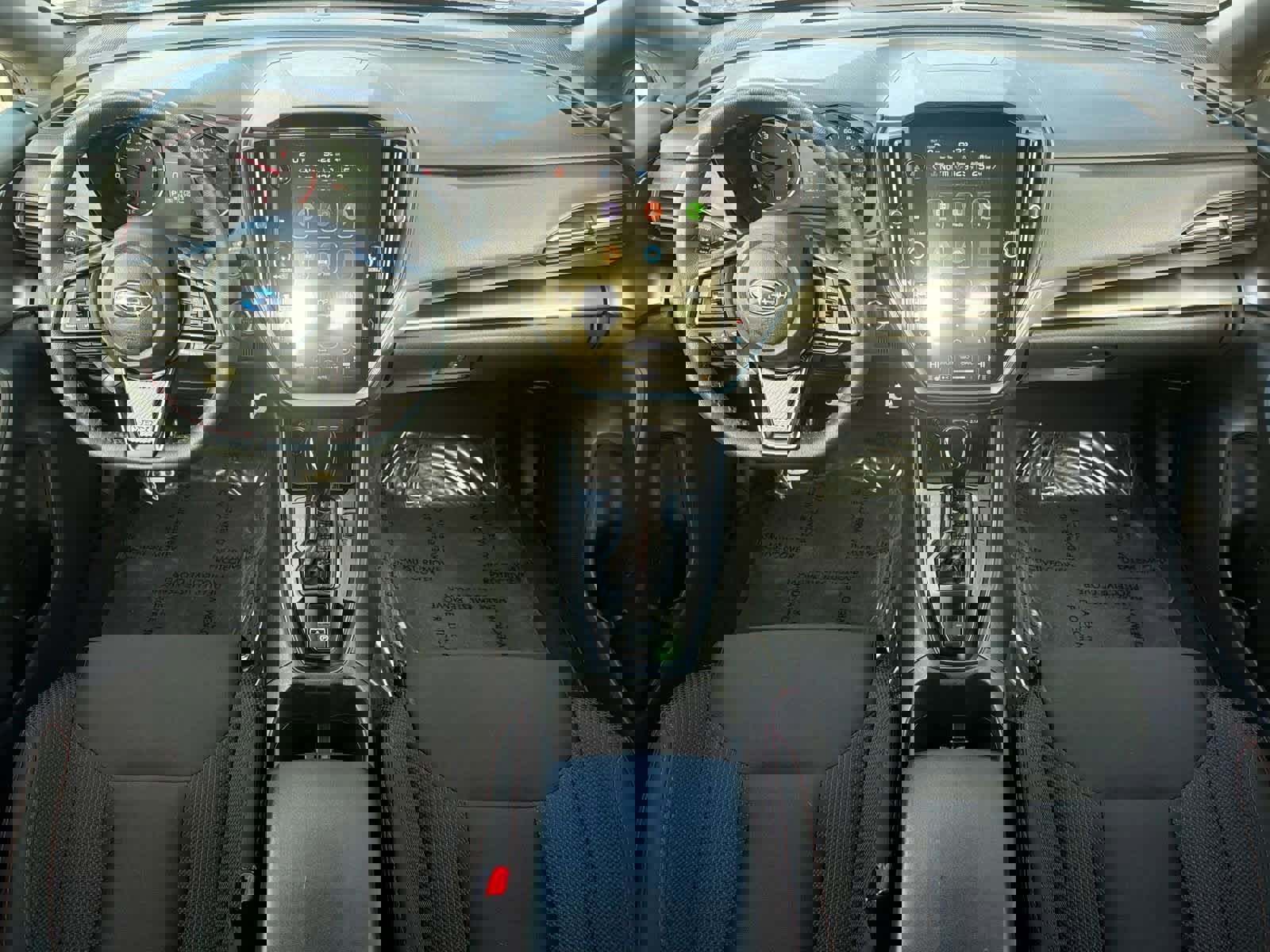 Used 2023 Subaru WRX Premium image 16