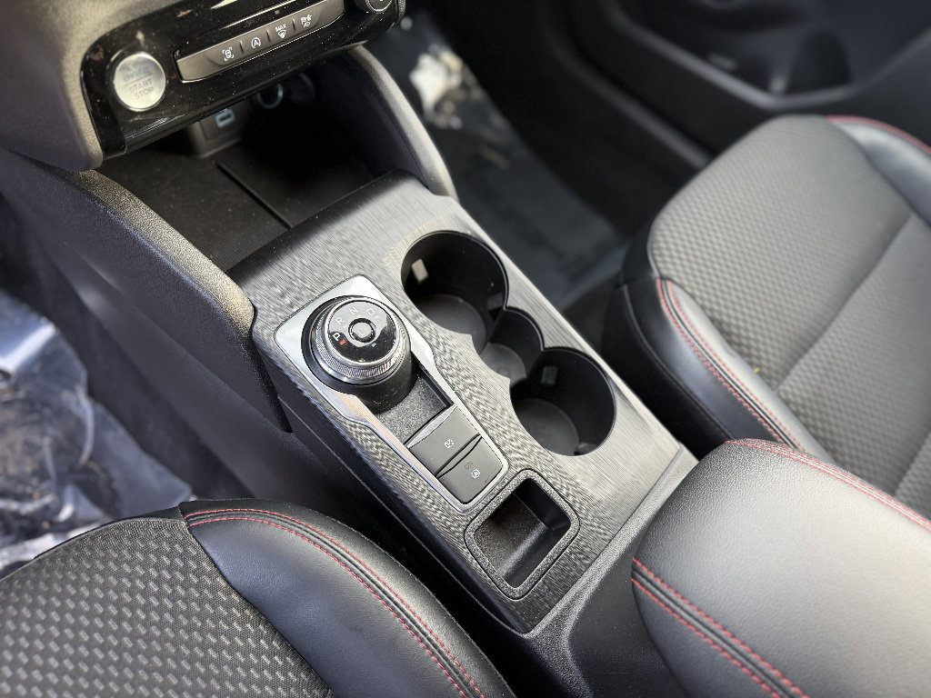 Certified 2023 Ford Escape ST-Line w/ Tech Pack #1 image 15