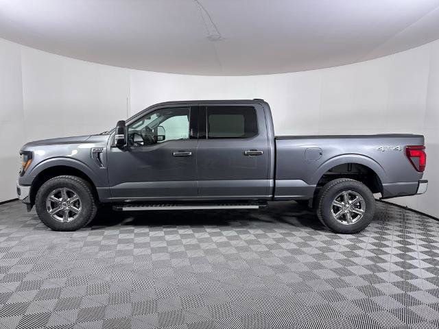 Certified 2024 Ford F150 XLT w/ Tow/Haul Package image 2