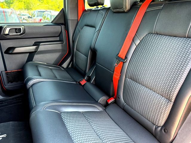 Certified 2023 Ford Bronco Raptor image 24