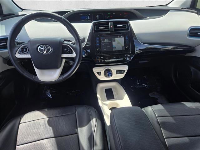 Used 2017 Toyota Prius Three FWD image 15