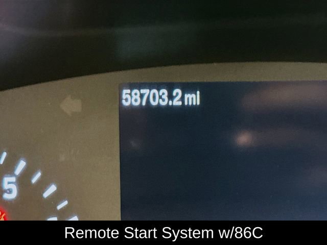 Certified 2022 Ford Escape SE w/ Cold Weather Package image 12