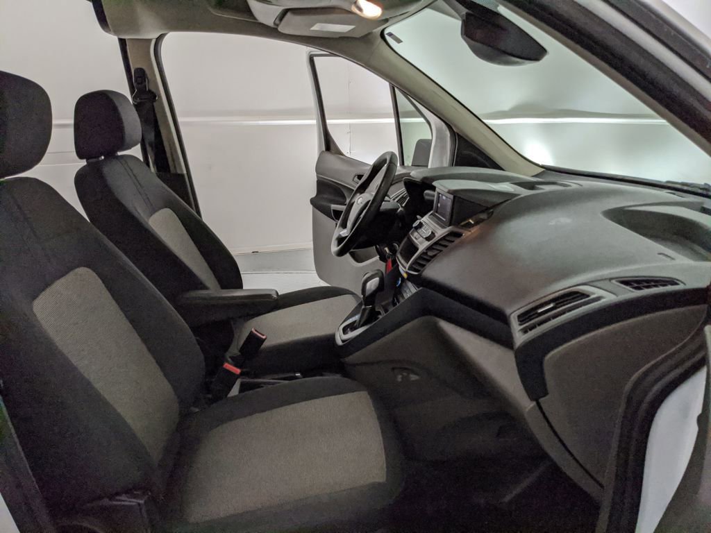 Certified 2020 Ford Transit Connect XL image 22