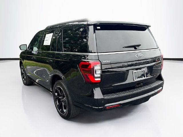 Certified 2024 Ford Expedition Limited AWD/4WD image 6