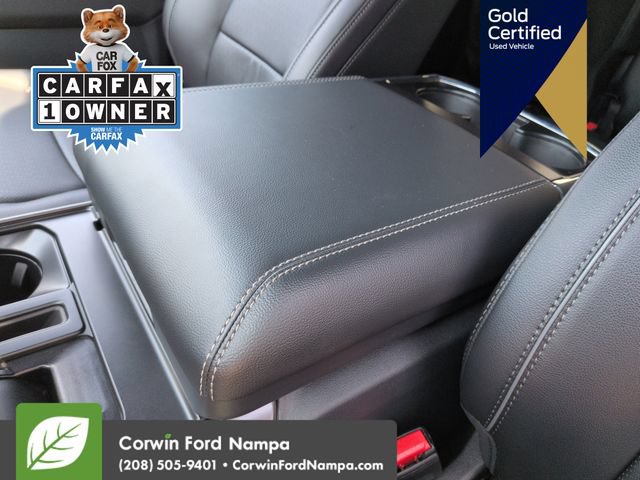 Certified 2026 Ford F150 Lariat AWD/4WD image 21
