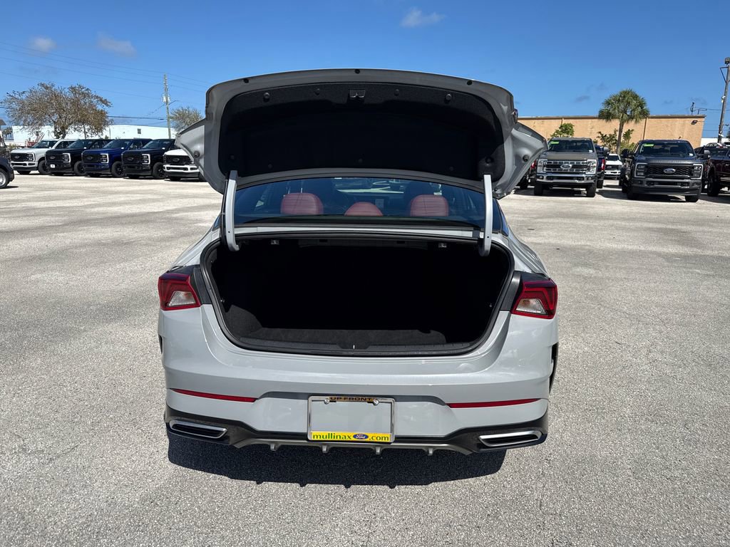 Used 2022 Kia K5 GT-Line w/ GT-Line FWD Premium Package image 27