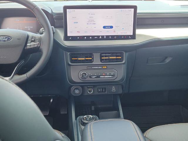 Certified 2025 Ford Maverick Tremor AWD/4WD image 17