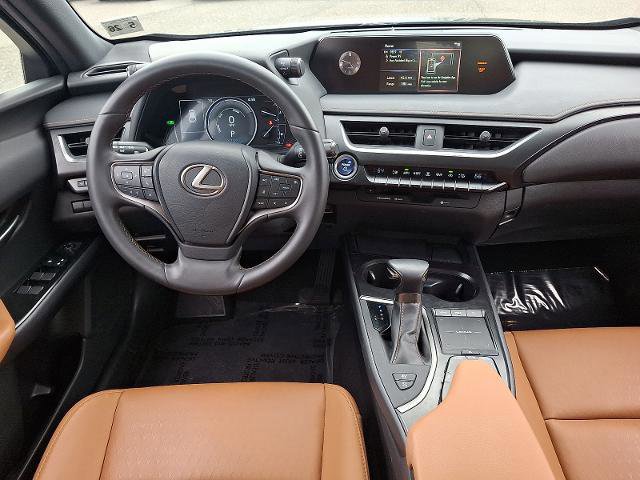 Used 2020 Lexus UX 250h w/ Accessory Package image 11