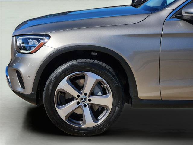 Used 2022 Mercedes-Benz GLC 300 4MATIC image 8