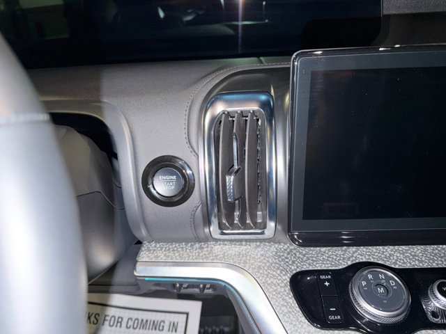 Certified 2025 Ford Expedition Tremor AWD/4WD image 30