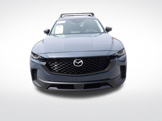 Used 2024 MAZDA CX-50 AWD 2.5 S w/ Cargo Package image 2