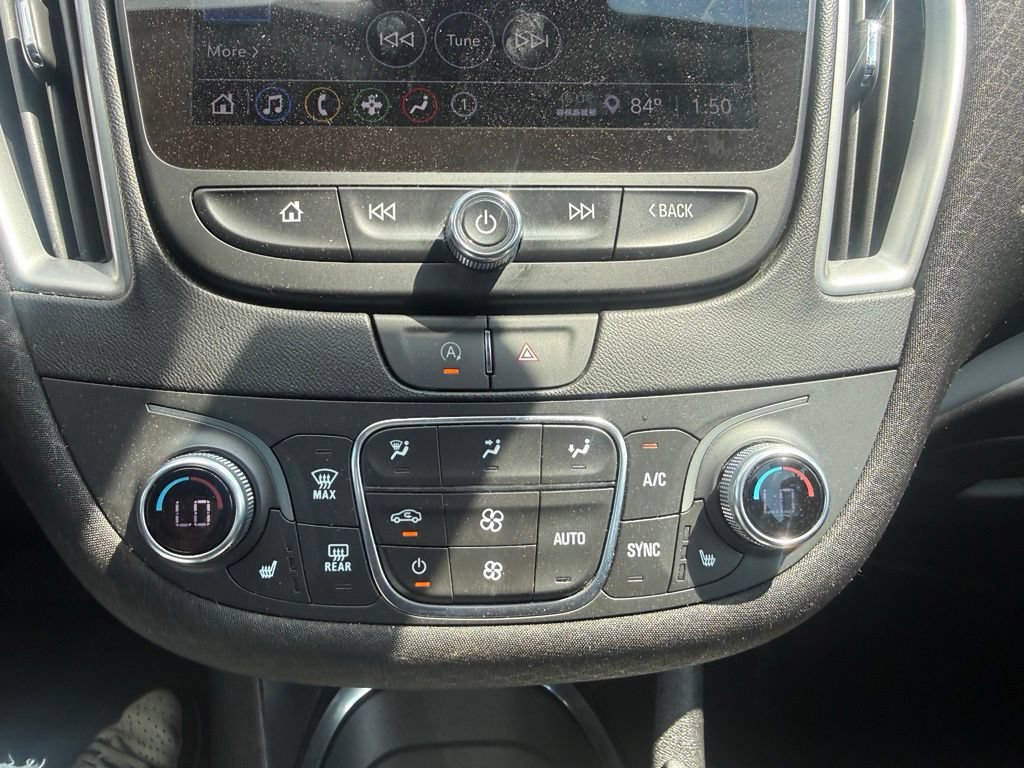 Used 2024 Chevrolet Malibu LT FWD image 29