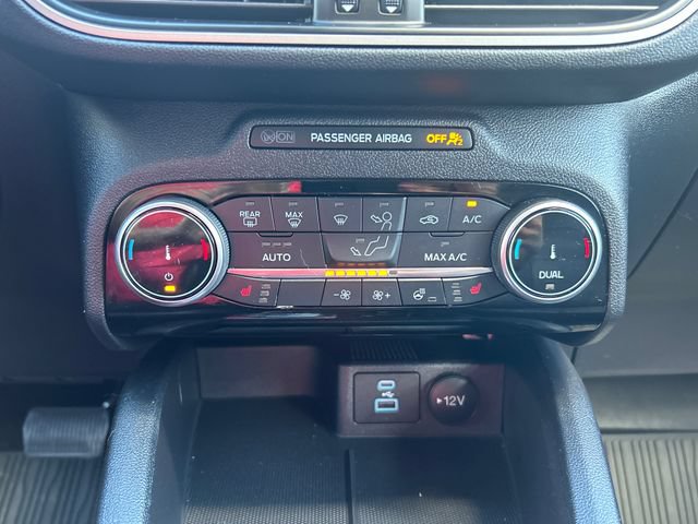 Certified 2022 Ford Escape SEL AWD/4WD image 26