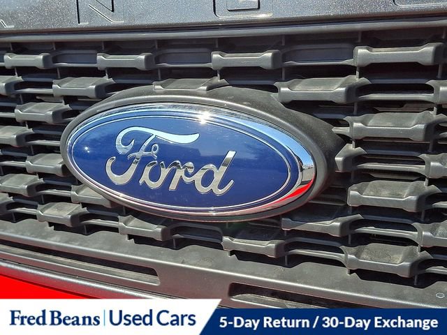 Certified 2022 Ford Ranger XLT w/ Equipment Group 302A High AWD/4WD image 33