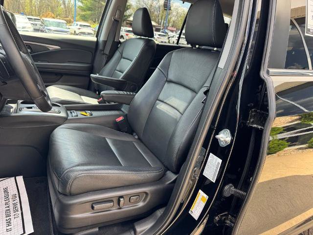 Used 2022 Honda Pilot Special Edition image 12