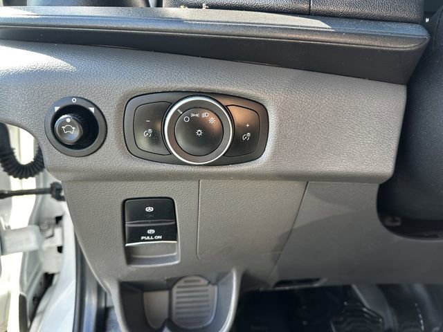 Certified 2023 Ford Transit 250 148 High Roof image 29