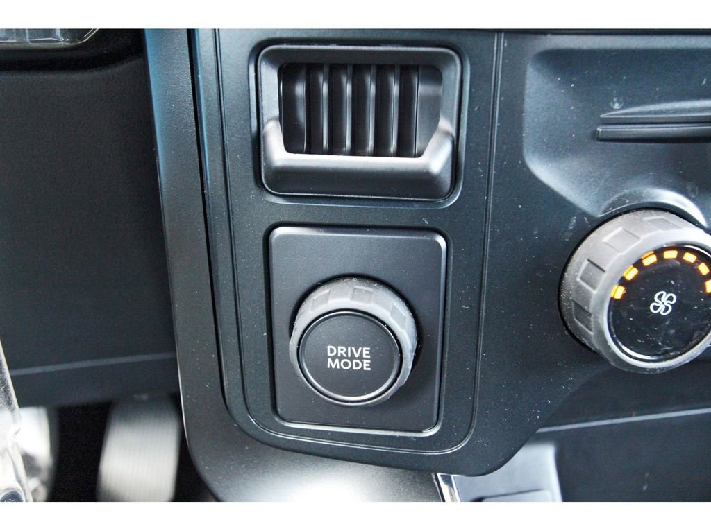 Certified 2025 Ford F150 STX w/ Equipment Group 200A RWD image 27