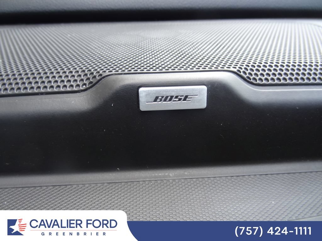 Used 2019 Chevrolet Colorado Z71 w/ Z71 Midnight Edition AWD/4WD image 36