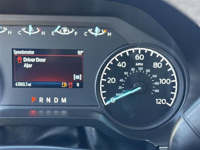 Certified 2023 Ford F150 XLT w/ XTR Package AWD/4WD image 21
