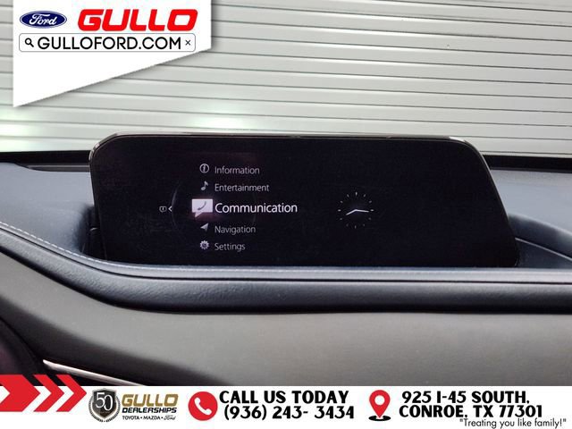 Used 2020 MAZDA CX-30 FWD w/ Preferred Package image 24