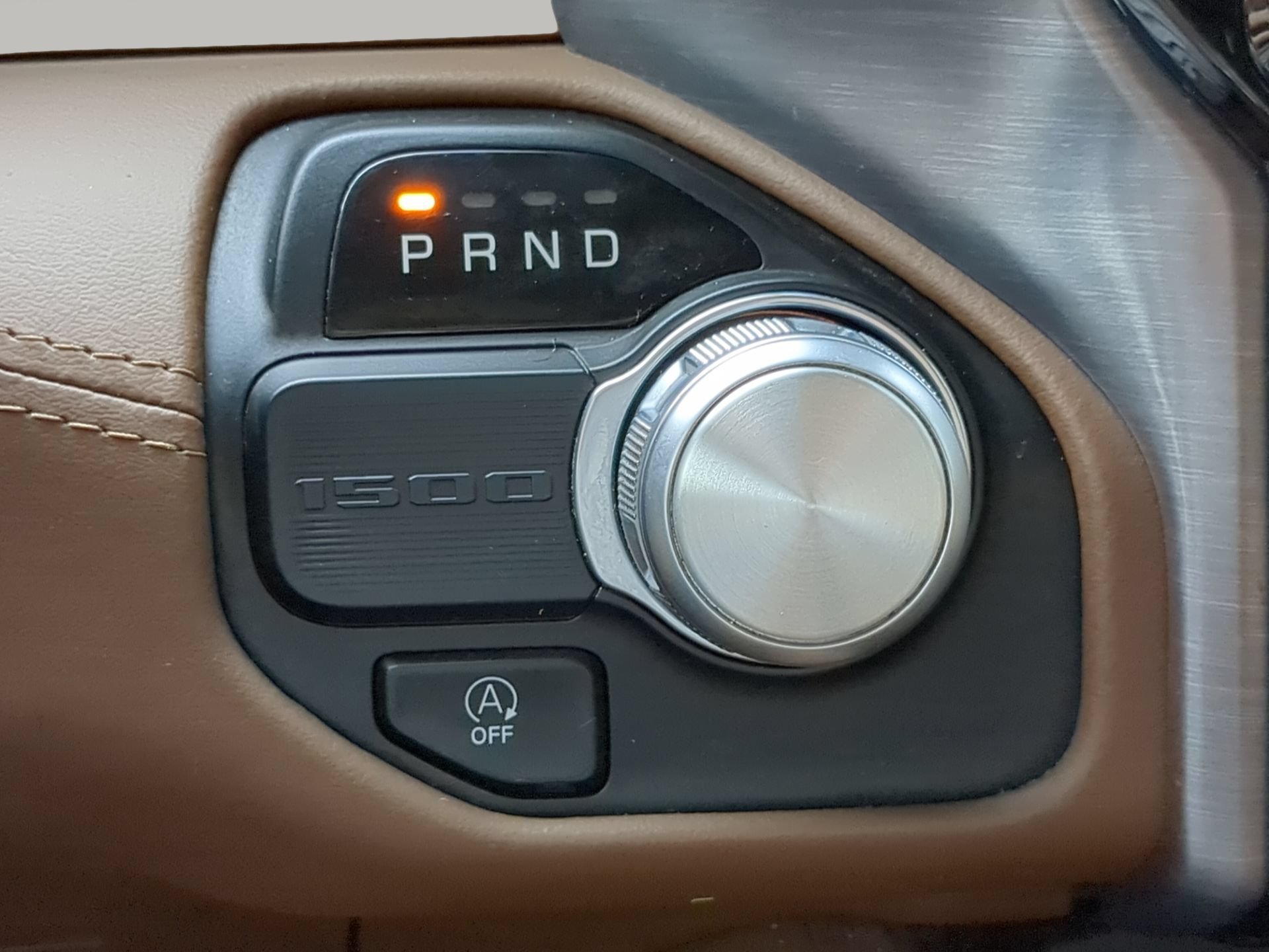 Used 2019 RAM 1500 Limited RWD image 63