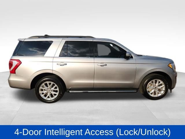 Certified 2021 Ford Expedition XLT RWD image 6
