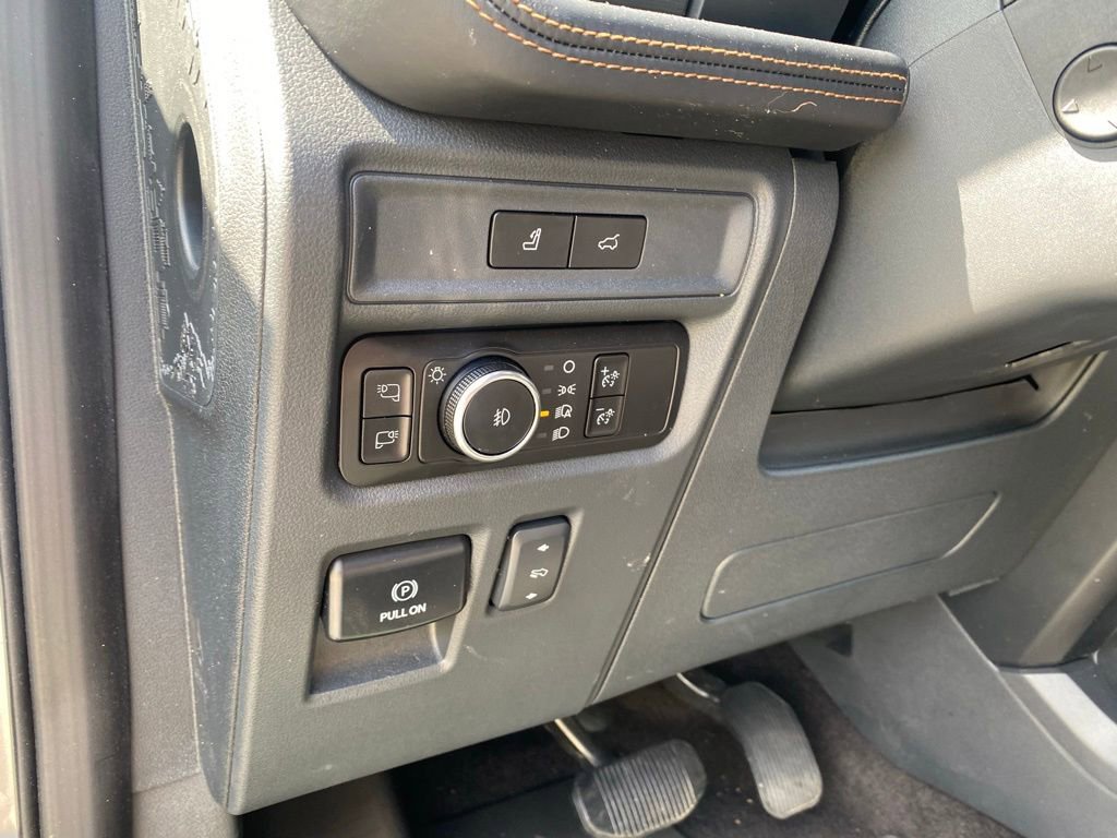 Certified 2023 Ford Expedition Max Platinum AWD/4WD image 17