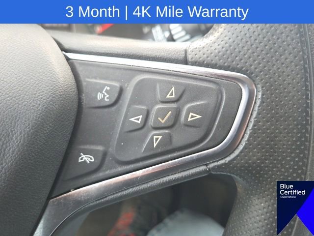 Used 2023 Chevrolet Malibu LT FWD image 37