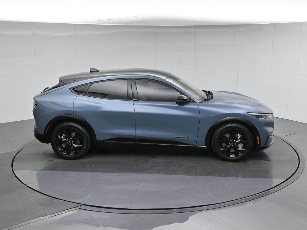 Certified 2023 Ford Mustang Mach-E Premium w/ Mustang Nite Pony Package AWD/4WD image 55