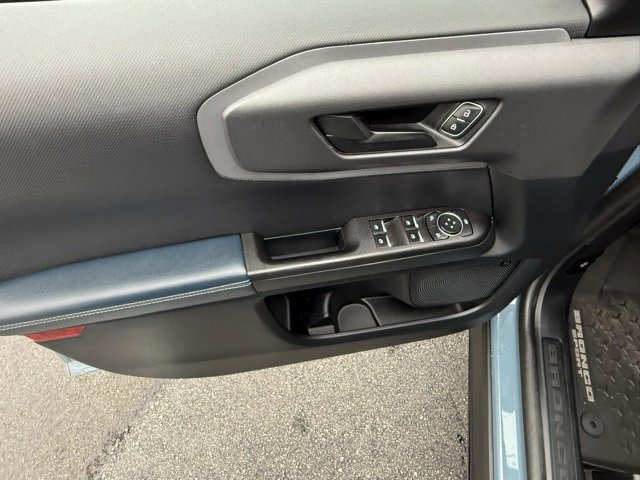 Certified 2021 Ford Bronco Sport First Edition image 21