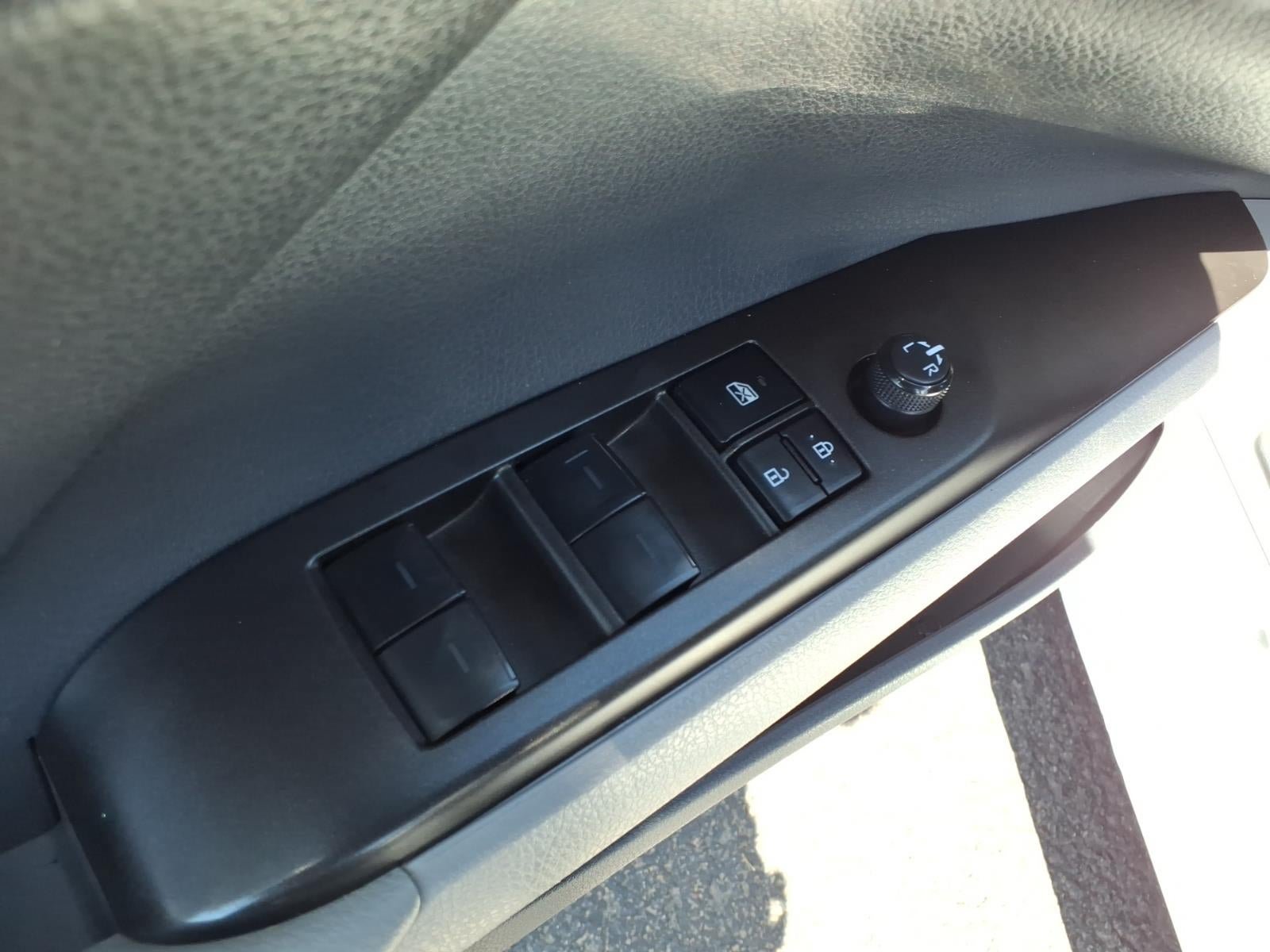 Used 2024 Toyota Camry SE w/ Audio Upgrade Package FWD image 21