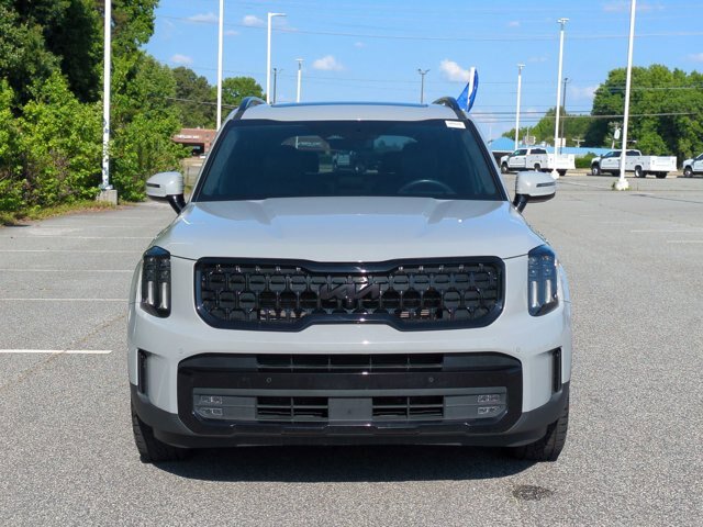 Used 2025 Kia Telluride SX Prestige X-Pro AWD/4WD image 9