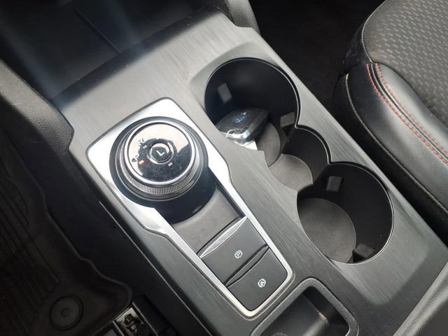 Certified 2023 Ford Escape ST-Line w/ Tech Pack #1 image 21