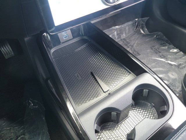Certified 2024 Ford Mustang Mach-E Select RWD image 23