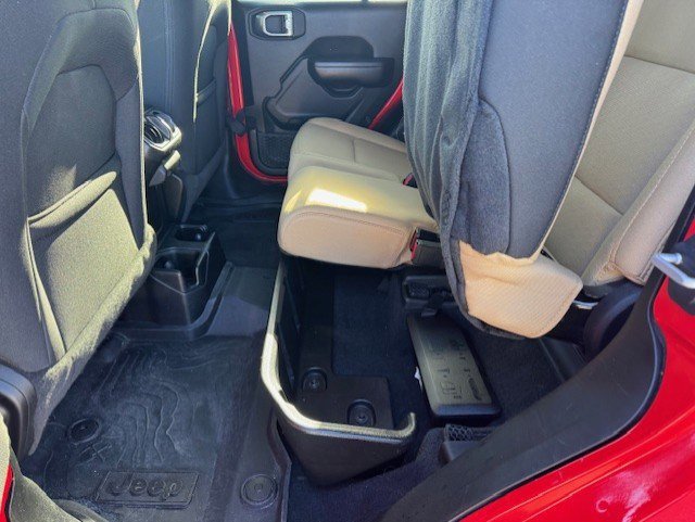 Used 2020 Jeep Gladiator Sport w/ Quick Order Package 24S image 28