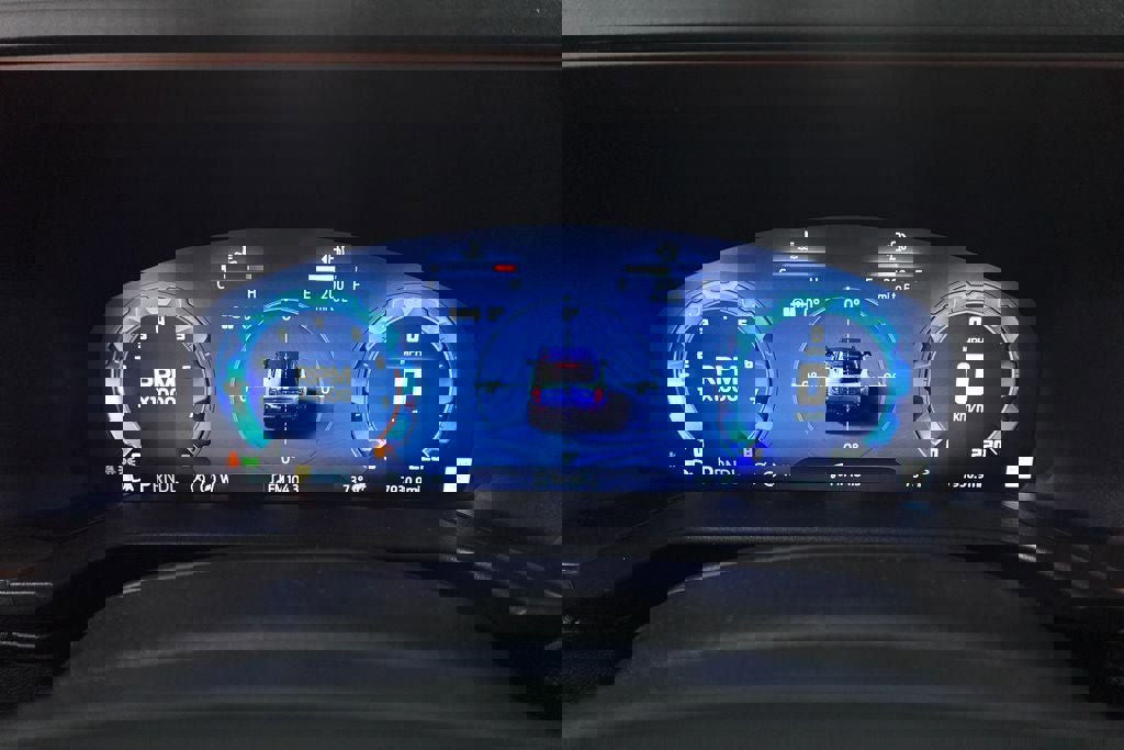 Certified 2025 Ford Bronco Sport Outer Banks w/ Outer Banks Tech Package+ image 15