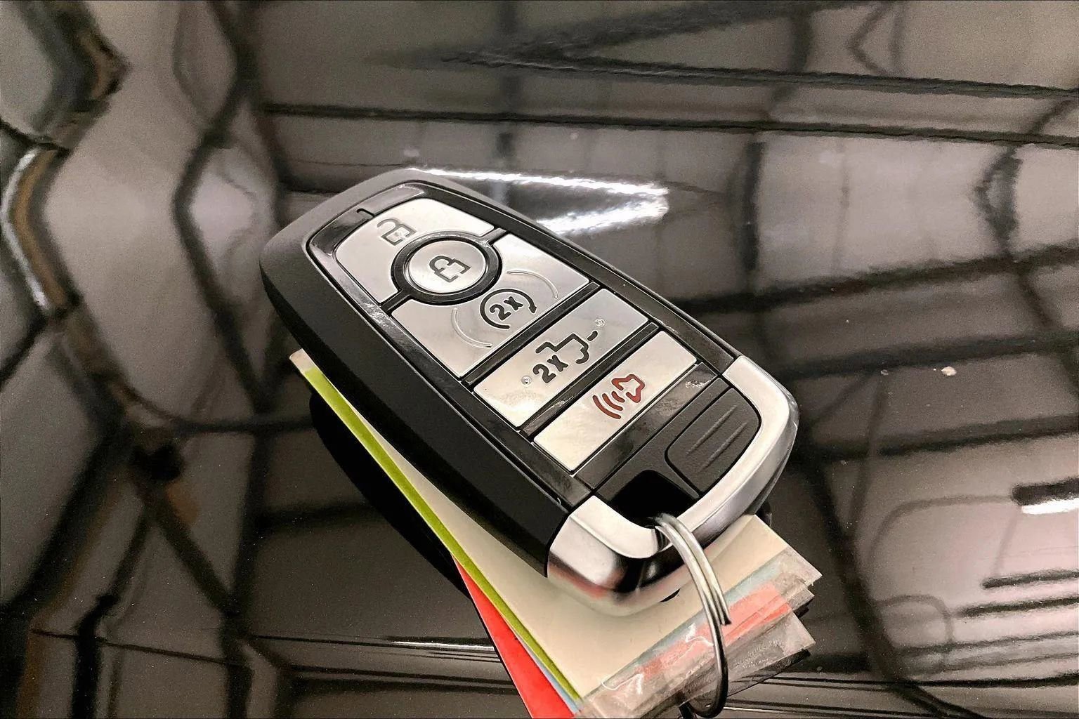 Certified 2024 Ford F150 XLT w/ Equipment Group 302A MID image 9