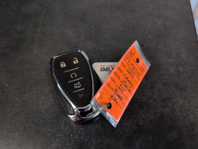 Used 2023 Chevrolet Malibu LT image 35