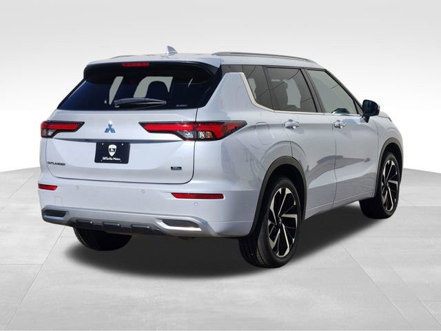 Used 2022 Mitsubishi Outlander SEL image 5